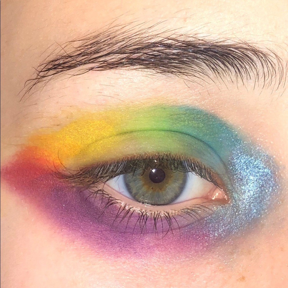 Meet your Posher, Colleen